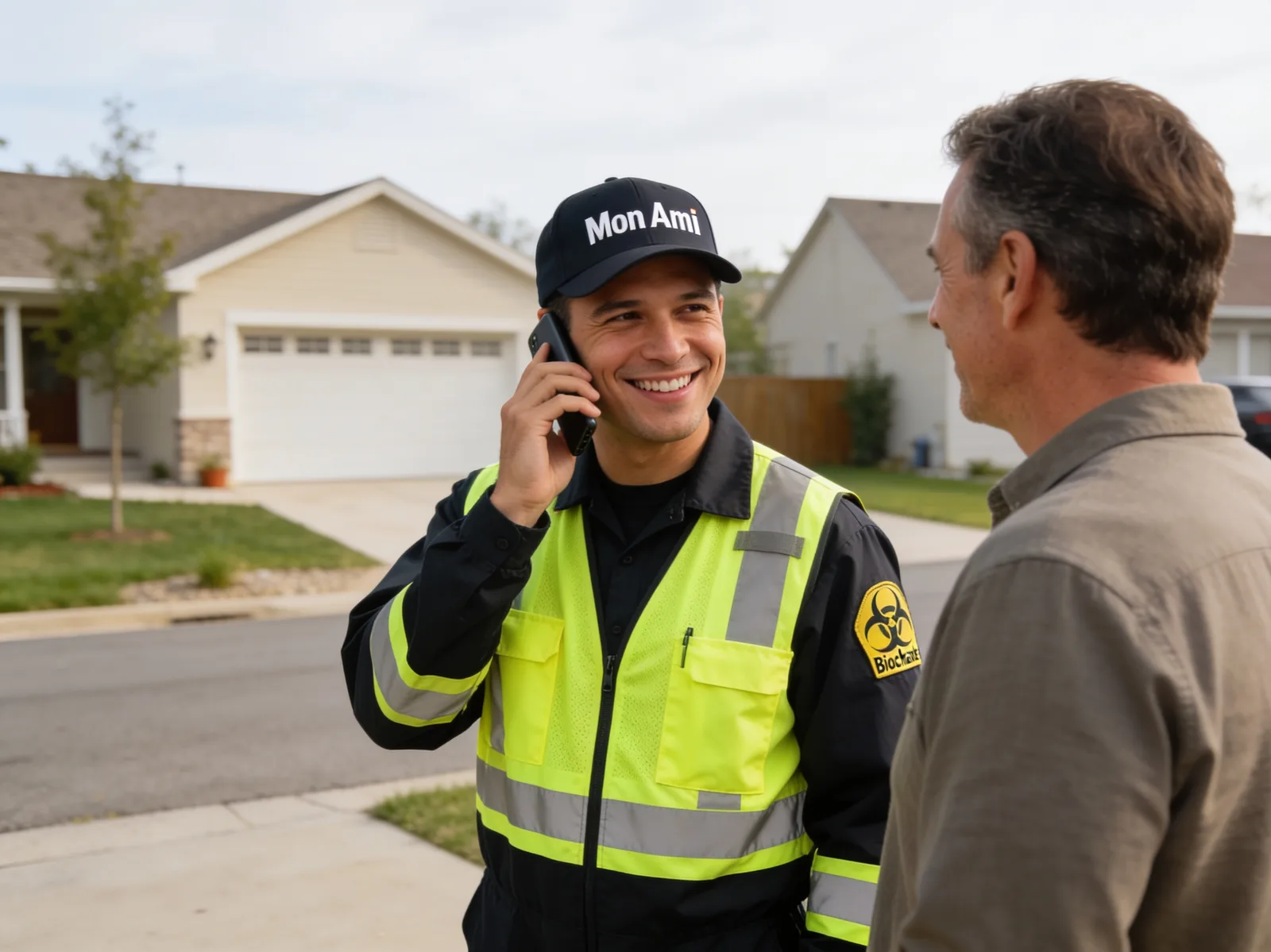 Sewage Cleanup Maineville, OH FAQs